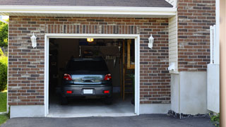 Garage Door Installation at Country Club Park, Colorado