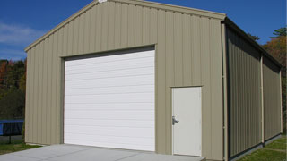 Garage Door Openers at Country Club Park, Colorado